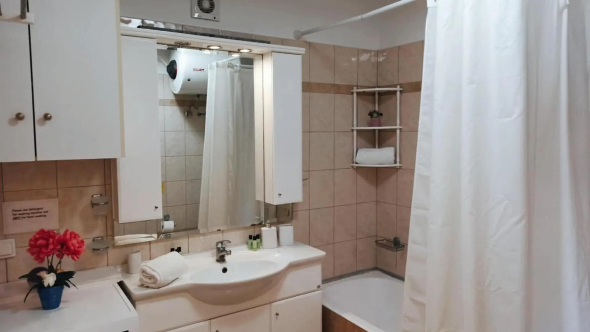 Dionos Villa Asos Holiday home