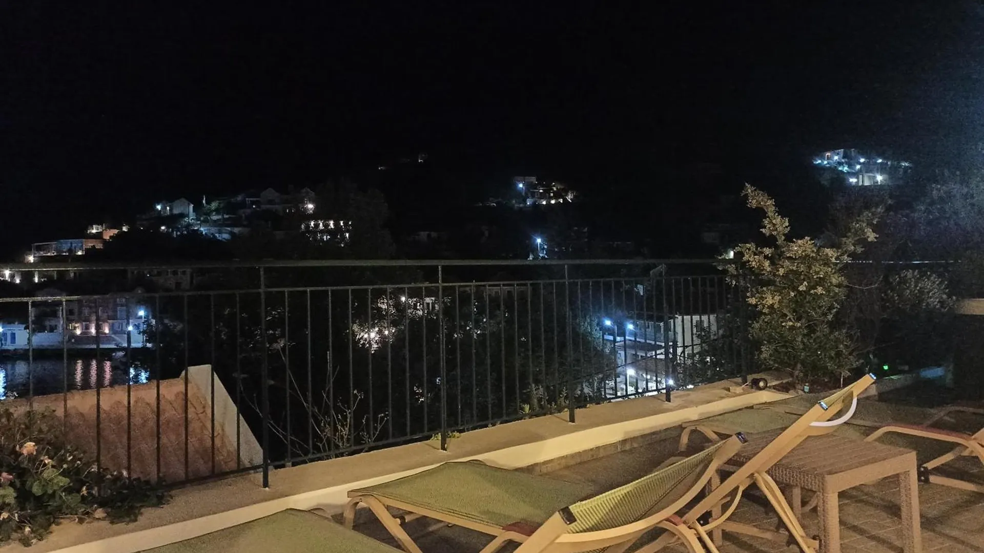 Dom wakacyjny Dionos Villa Asos