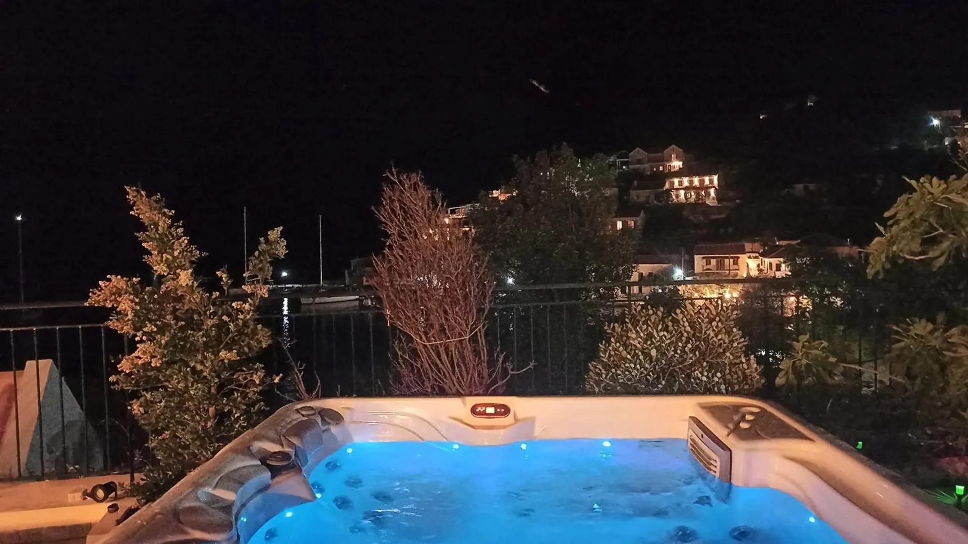 Holiday home Dionos Villa Asos Greece