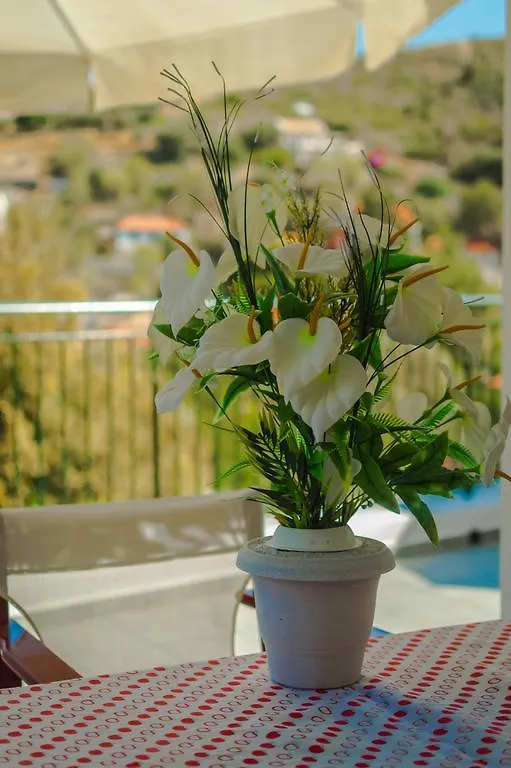Holiday home Dionos Villa Asos